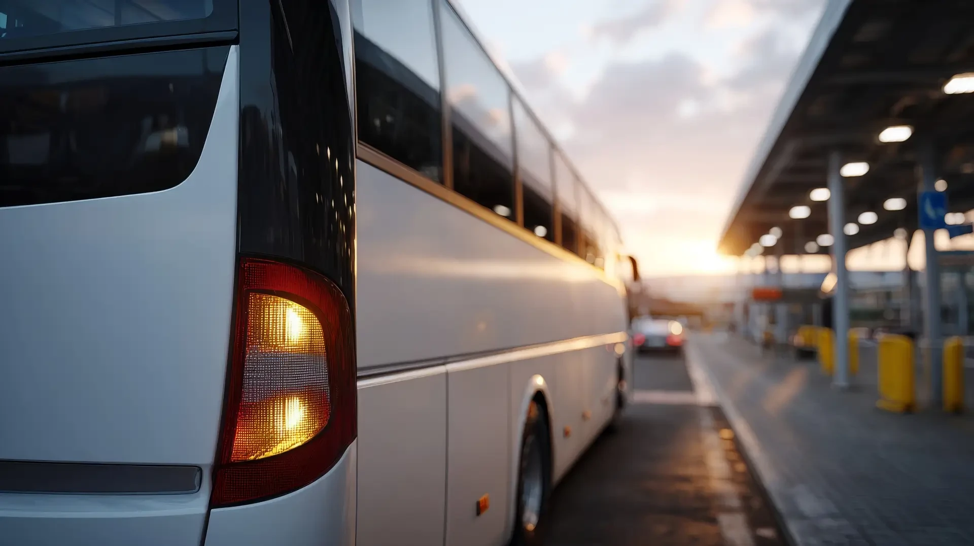 Minibus Airport Transfer